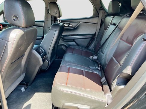 Used 2023 Chevrolet Blazer RS image 23