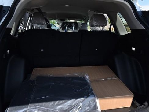 New 2026 Honda CR-V LX image 22