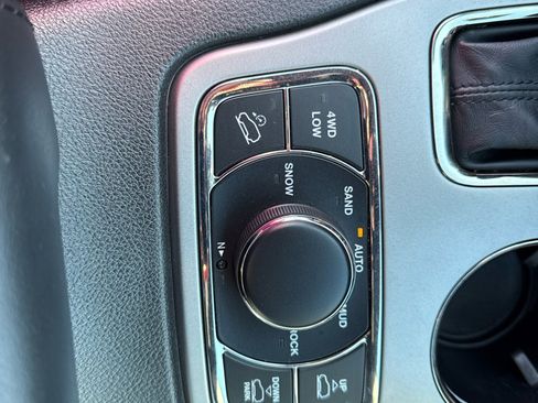 Used 2019 Jeep Grand Cherokee High Altitude image 19