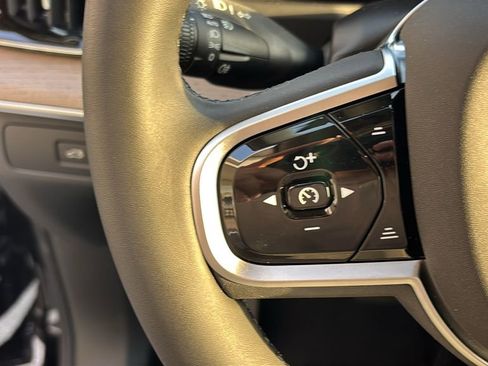 New 2026 Volvo XC90 B6 Plus AWD/4WD image 15
