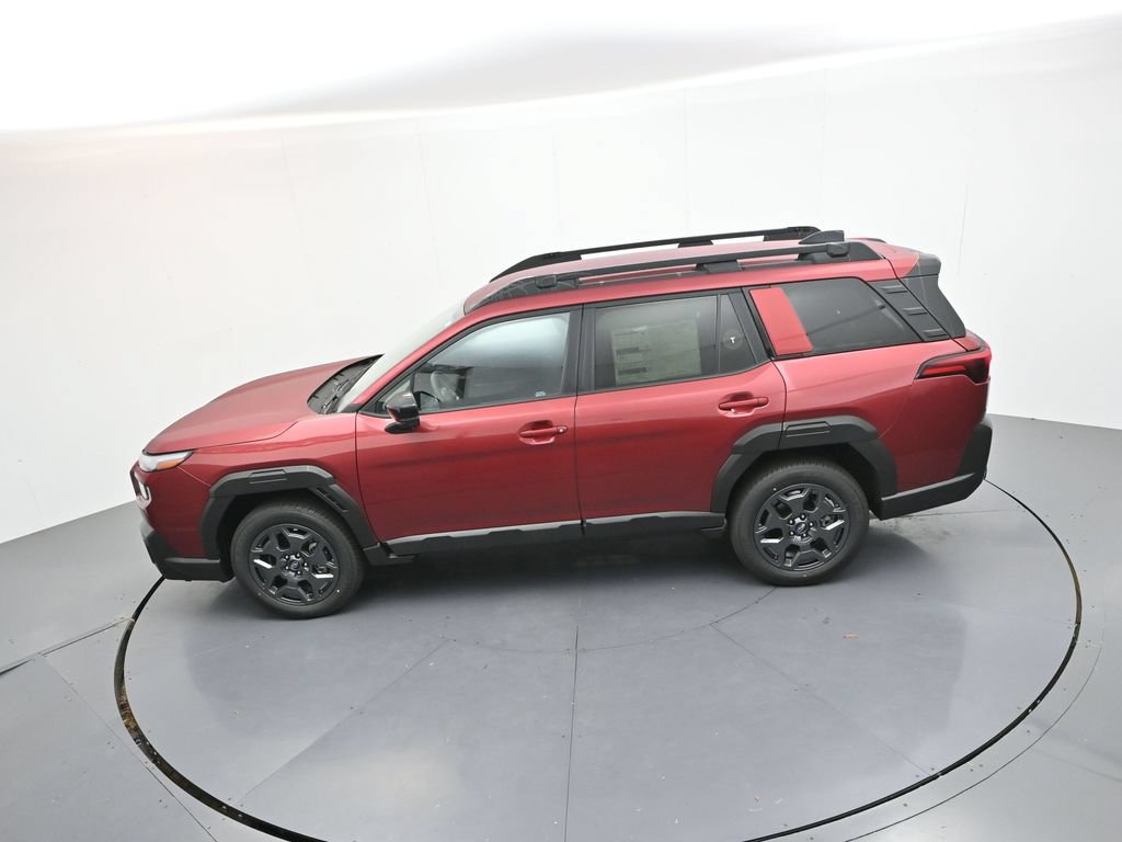 New 2026 Subaru Outback Premium AWD/4WD image 12