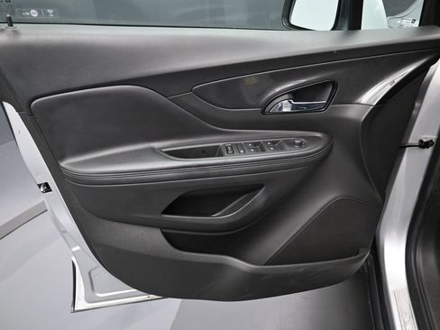 Used 2017 Buick Encore Preferred FWD image 11