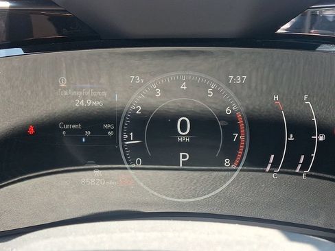 Used 2024 Lexus NX 350 AWD image 21