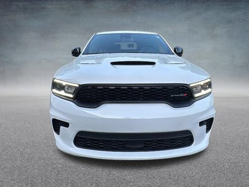 Used 2024 Dodge Durango R/T AWD/4WD image 4