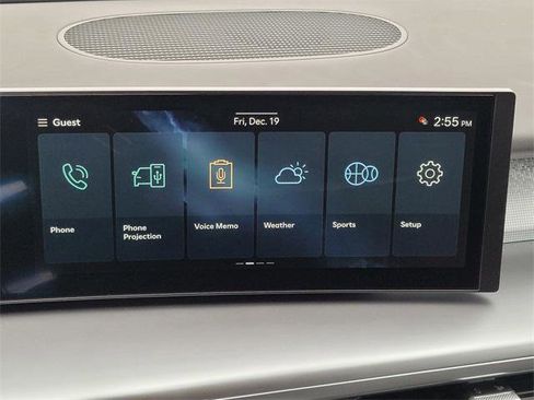 New 2026 Hyundai Ioniq 9 SE image 21