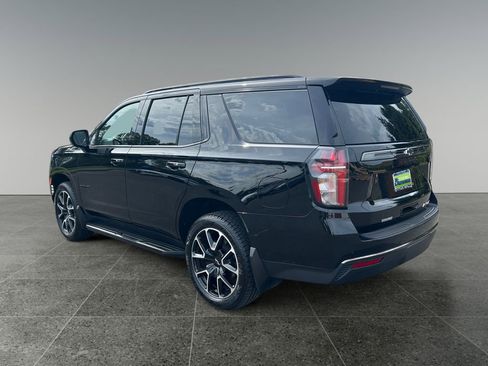 Used 2021 Chevrolet Tahoe RST AWD/4WD image 7