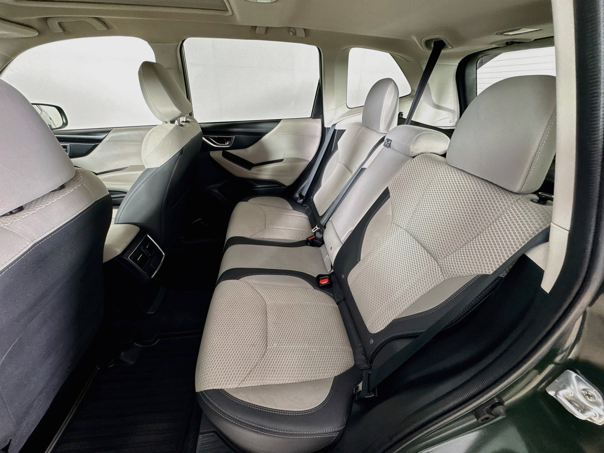 Certified 2024 Subaru Forester Premium AWD/4WD image 23