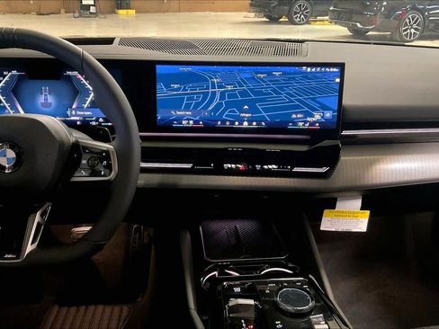 New 2026 BMW 530i 530i w/ M Sport Package image 6