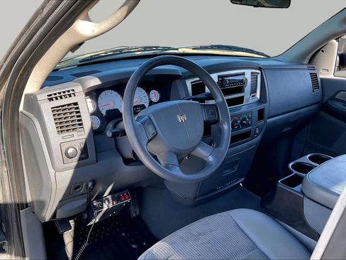 Used 2007 Dodge Ram 1500 Truck SLT RWD image 16