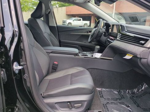 New 2026 Toyota Camry XLE FWD image 30
