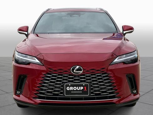 Used 2023 Lexus RX 350 Premium Plus image 3