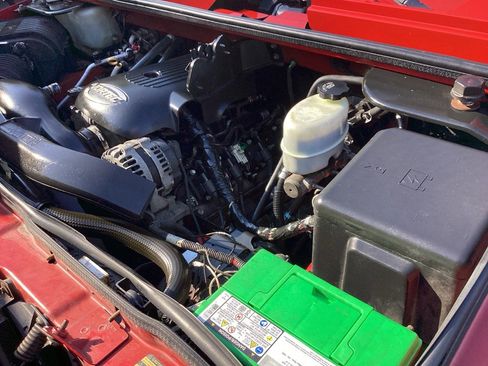 Used 2007 HUMMER H2 w/ Special Edition image 25