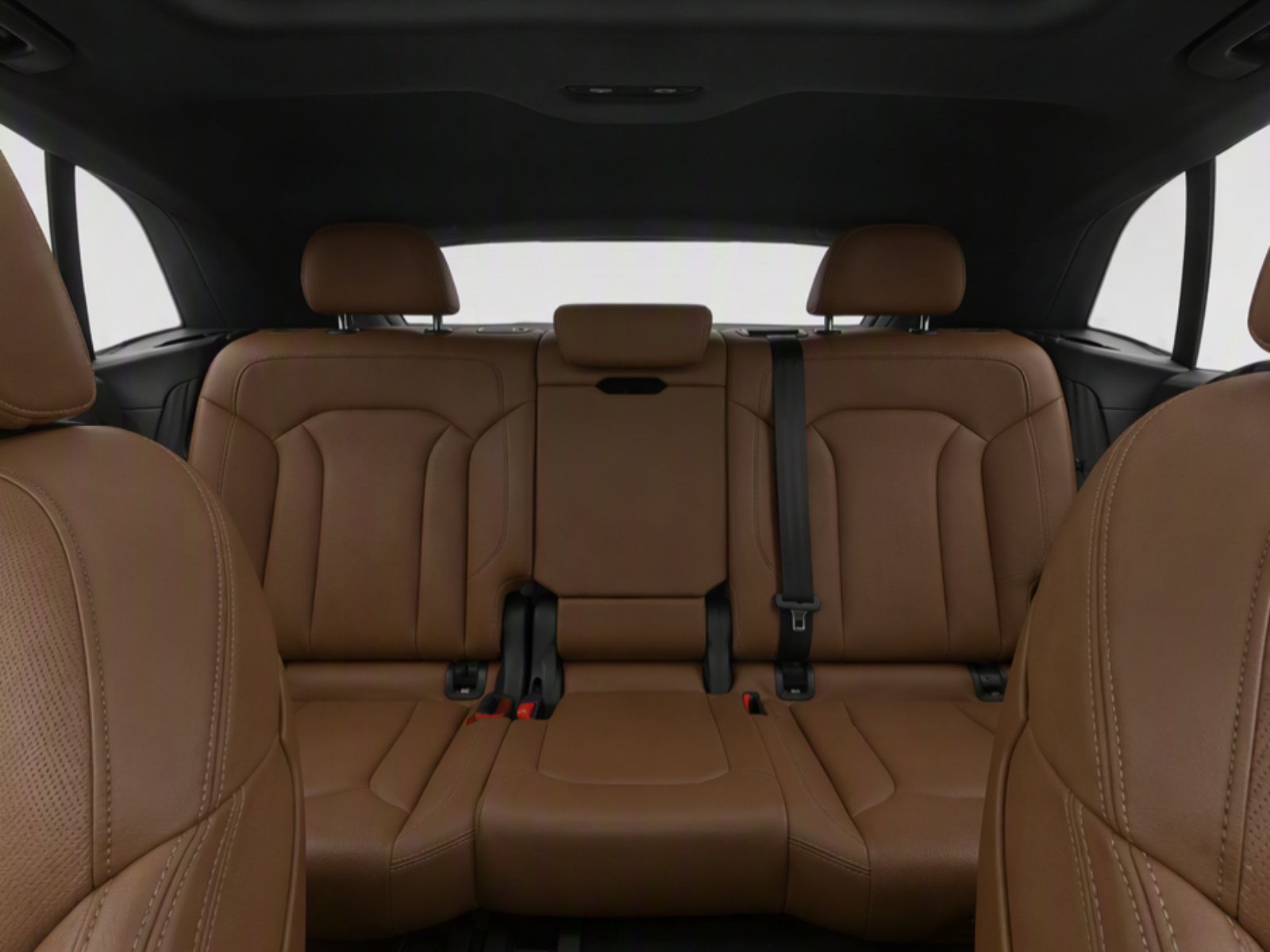 Certified 2025 Audi Q8 Prestige AWD/4WD image 22