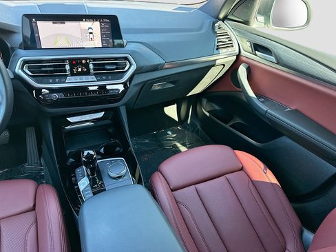 Certified 2024 BMW X3 xDrive30i w/ Convenience Package image 24