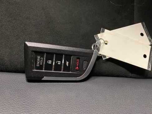 Used 2023 Acura Integra A-Spec FWD image 21
