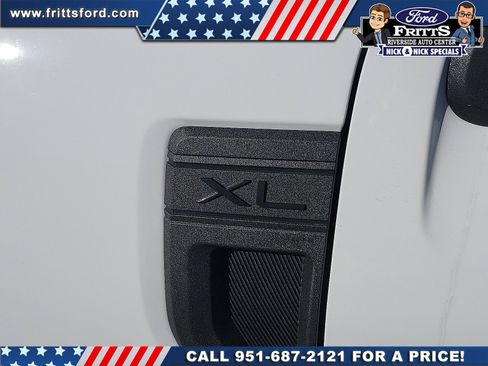 Used 2025 Ford Maverick XL w/ 4K Tow Package AWD/4WD image 24