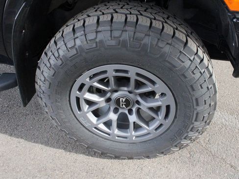 Used 2021 Ford Ranger Lariat w/ Equipment Group 501A High image 67