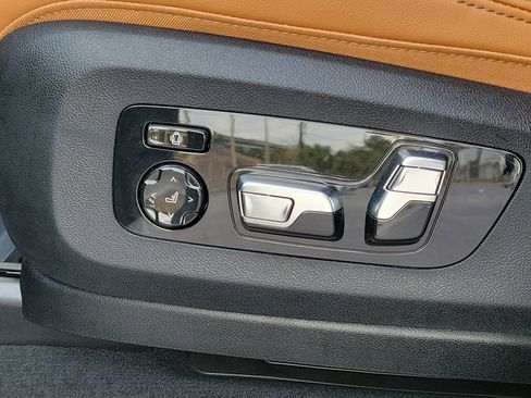 Certified 2026 BMW X5 sDrive40i image 21