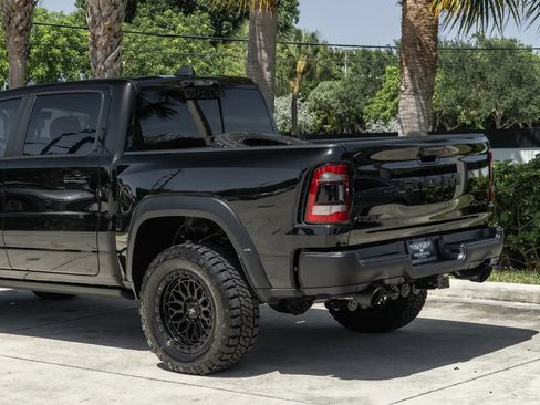 Used 2024 RAM 1500 TRX w/ TRX Level 2 Equipment Group AWD/4WD image 5