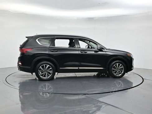 Used 2020 Hyundai Santa Fe Limited FWD image 2
