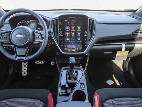 New 2026 Subaru Impreza RS image 25