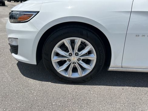 Used 2024 Chevrolet Malibu LT image 44