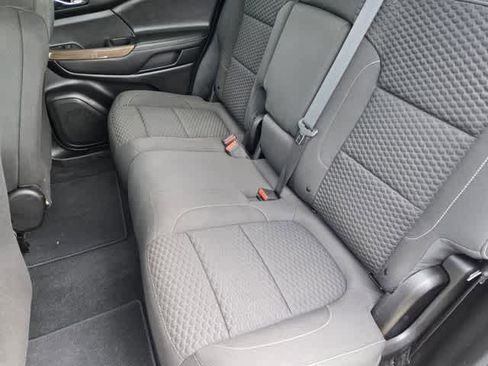 Used 2019 GMC Acadia SLE w/ Driver Alert Package I image 13