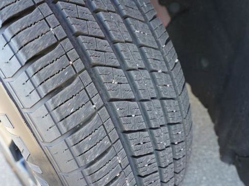 Certified 2025 Ford Bronco Sport Outer Banks w/ Outer Banks Tech Package+ image 32