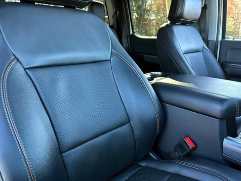 Used 2024 Ford F350 Lariat image 14