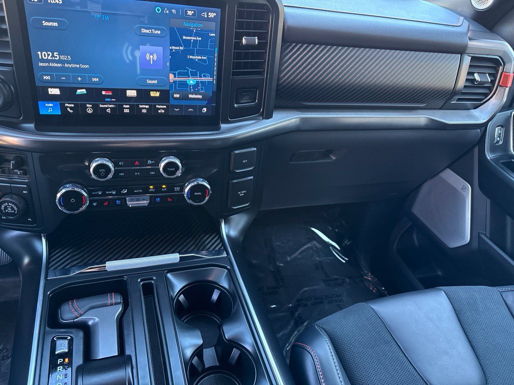 Used 2025 Ford F150 Raptor AWD/4WD image 18