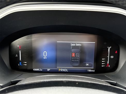 Used 2023 Ford Escape Active image 18