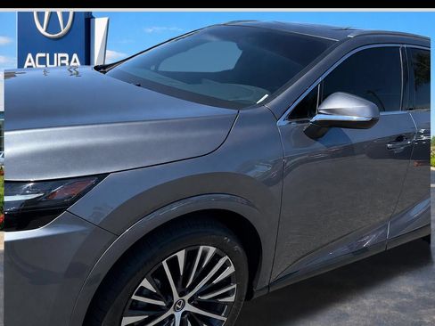Used 2023 Lexus RX 350 w/ Cold Area Package AWD/4WD image 2