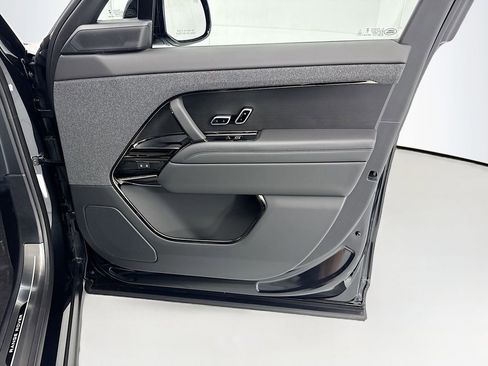 New 2026 Land Rover Range Rover Sport Dynamic SE AWD/4WD image 24