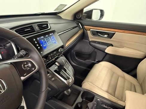 Used 2019 Honda CR-V EX image 25