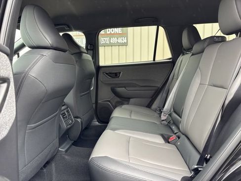 New 2026 Subaru Outback Premium AWD/4WD image 15