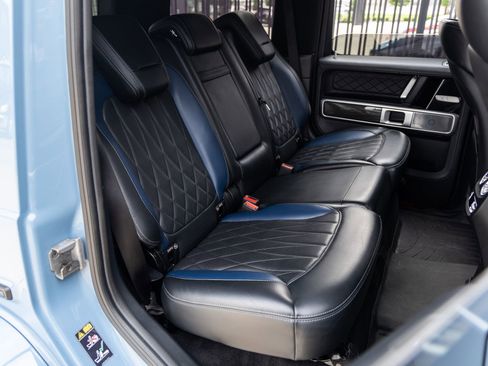 Used 2023 Mercedes-Benz G 63 AMG 4MATIC image 39