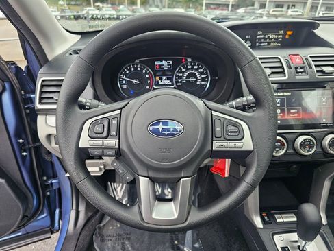 Used 2017 Subaru Forester 2.5i Premium image 25