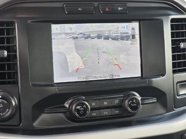 Used 2021 Ford F150 XLT w/ Trailer Tow Package AWD/4WD image 12