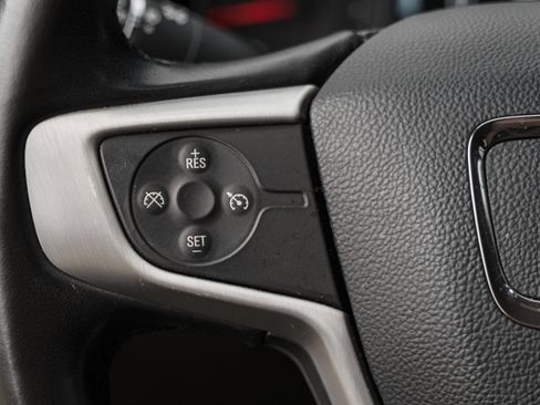Used 2019 GMC Acadia SLT AWD/4WD image 14
