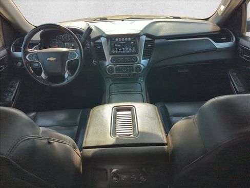 Used 2019 Chevrolet Tahoe Premier image 17