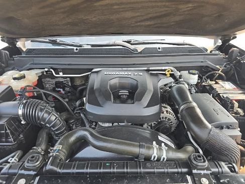 Used 2019 Chevrolet Colorado ZR2 w/ ZR2 Midnight Special Edition AWD/4WD image 20