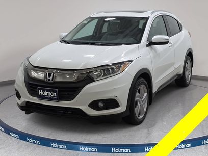 Used 2019 Honda HR-V EX