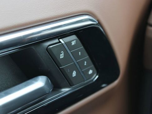 New 2026 Chevrolet Suburban High Country AWD/4WD image 49