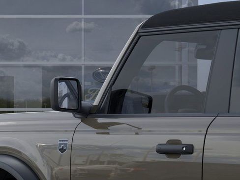 New 2025 Ford Bronco Big Bend image 22
