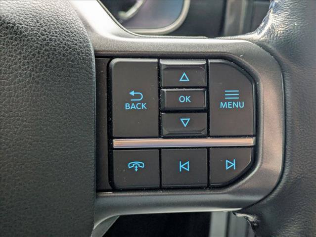 Used 2022 Ford F150 XLT w/ Equipment Group 302A High AWD/4WD image 6
