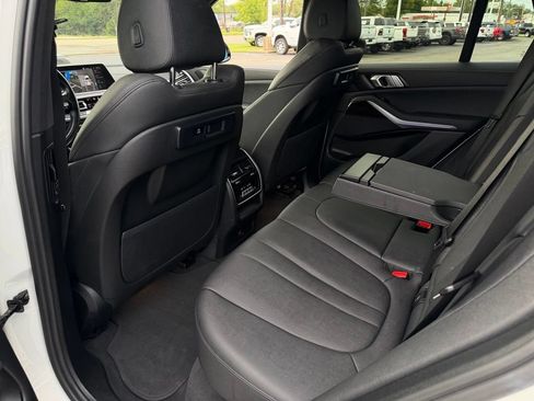 Used 2021 BMW X5 sDrive40i w/ Convenience Package RWD image 16