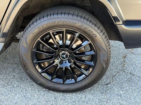 Used 2022 Mercedes-Benz G 550 image 14