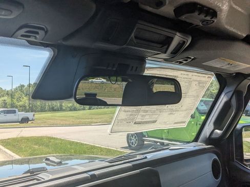 New 2026 Jeep Wrangler Sport S AWD/4WD image 29