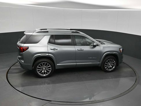 New 2026 GMC Terrain Denali image 24