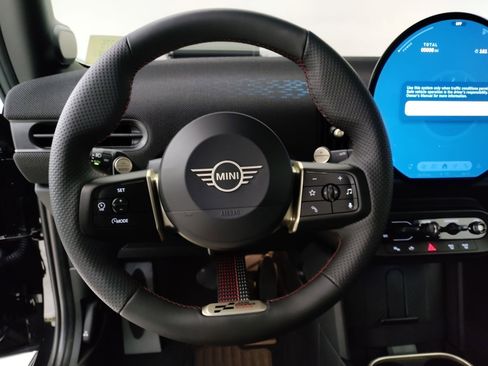 New 2026 MINI Cooper S image 14